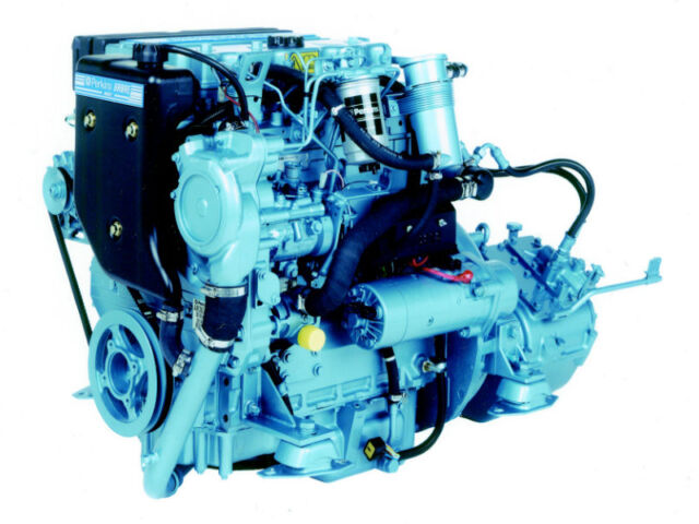 Diesel-Marine-Engine-Pre-Start-Checks