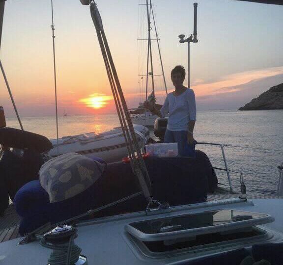 FormenteraCruise_TD_Brenda_Sunset