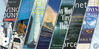 Sailing Books