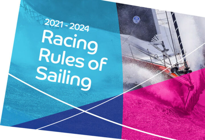 Latest Racing Rules Of Sailing – Costa Blanca Yacht Association