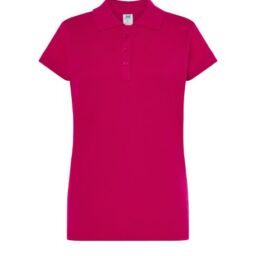 Ladies Regular Polo Shirt (POPL200)