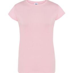 Ladies Regular T shirt Comfort (TSRLCMF)