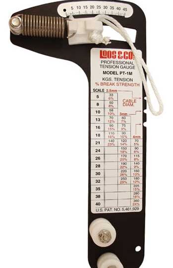 loos-metric-tension-gauge