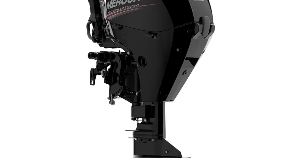 FourStroke15EFIOutboardEngine